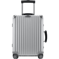 德国直邮 RIMOWA日默瓦CLASSIC FLIGHT镁铝合金复古系列旅行箱 ...