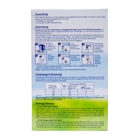 德国直邮 德国喜宝Hipp Combiotik 2有机益生菌婴幼儿奶粉 2段 600g 适合6-10个月宝宝