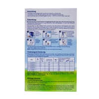 德国直邮 德国喜宝Hipp Combiotik 1有机益生菌婴幼儿奶粉 1段 600g 适合3-6个月宝宝