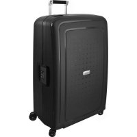 德国直邮 新秀丽Samsonite SCURE DLX  旅行箱/拉杆箱 Gra...