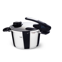 德国直邮 菲仕乐Fissler Vitavit味达维edition系列高压锅压力锅快锅 4.5L 63030304070