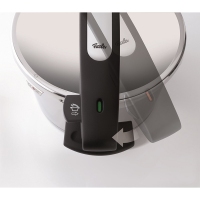 德国直邮 菲仕乐Fissler Vitavit味达维edition系列高压锅压力锅快锅 4.5L 63030304070