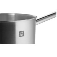 德国直邮 双立人Zwilling twin cooking 煎炒锅 24厘米2.7升40917-240