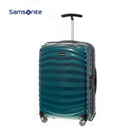 德国直邮 新秀丽Samsonite LITE-SHOCK 98V 旅行箱拉杆箱 ...