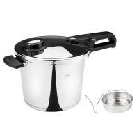 德国直邮 菲仕乐（Fissler）味达维皇家系列（Vitavit Premium) 高压锅