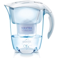 德国直邮 碧然德BRITA 滤水壶/净水器 尊享系列 Elemaris 2.4L...