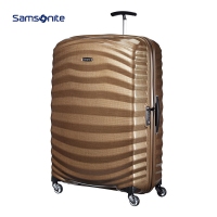 德国直邮 新秀丽Samsonite LITE-SHOCK 98V 旅行箱拉杆箱 ...