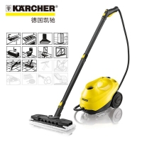 德国直邮 karcher凯驰 高温蒸汽清洁机SC3蒸汽机高压消毒杀菌德国直邮30秒加热1900W