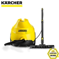 德国直邮 karcher凯驰 高温蒸汽清洁机SC3蒸汽机高压消毒杀菌德国直邮30秒加热1900W