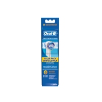 德国直邮 博朗 Oral-B 电动牙刷 6支替换