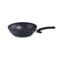 德国直邮 菲仕乐Fissler Special Asia中式炒锅不粘锅煎锅28cm15620128100