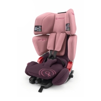 CONCORD德国康科德汽车儿童安全座椅VARIO isofix9月-12岁 水...