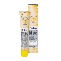 德国直邮 Balea 芭乐雅 Dunkle Flecken Aufheller 祛斑美白精华乳液 50ml