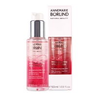 德国直邮 AnneMarie Borlind安娜柏林玫瑰蜜原液精华 50ml Rosenblüten 8191