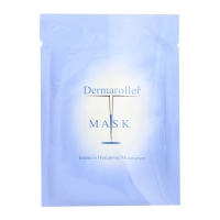 保税直发 Dermaroller 玻尿酸补水面膜 10片装