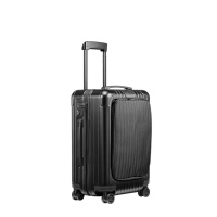 德国直邮 RIMOWA日默瓦 新款ESSENTIAL SLEEVE 登机箱拉杆箱...