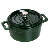 双立人Zwilling 旗下法国 Staub Round Cocotte Pot...