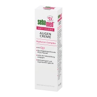 德国直邮 施巴Sebamed Q10深层滋养抗老眼霜 15ml