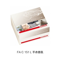 保税直发  Miele/美诺烘干机840/860/680专用T1系列干衣香氛12.5ml可用50次 COCOON 12.5 ml 晨露香氛