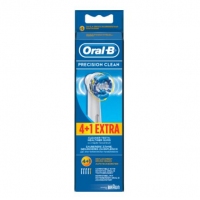 德国直邮 oral-b 电动牙刷刷头 Aufsteckbürsten Preci...