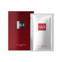 保税直发 SK-II 前男友面膜 10片