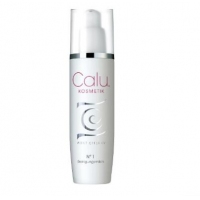 德国直邮 Calu N° 1 Reinigungsmilch 200 ml Pu...