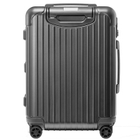 RIMOWA日默瓦德国直邮登机箱拉杆箱新款ESSENTIAL旅行箱 原SALSA...