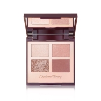 保税直发 Charlotte Tilbury 眼影盘四色眼影闪粉珠光哑光便携5....