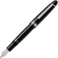 德国直邮 MONTBLANC 万宝龙墨水笔大班系列146系列墨水笔钢笔 豪华款 ...