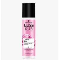 德国直邮 Schwarzkopf Gliss Kur Express-Repai...