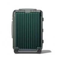 德国直邮 Rimowa日默瓦ESSENTIAL系列拉杆箱登机箱旅行箱托运箱 亮面...