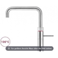 德国直邮 Quooker PRO3 B Fusion Square RVS (V...